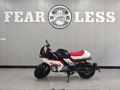 Zongshen Little Bear 150 cc - ფოტო 3