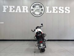 Zongshen Little Bear 150 cc - ფოტო 4