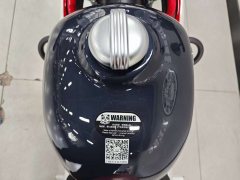 Zongshen Little Bear 150 cc - ფოტო 6