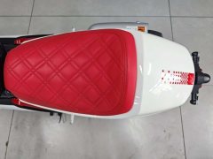 Zongshen Little Bear 150 cc - ფოტო 7