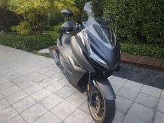 Zontes 350E - фото 1