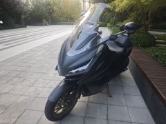 Zontes 350E - фото 2