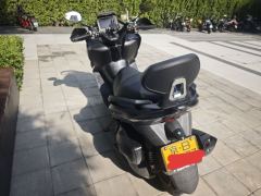 Zontes 350E - фото 5