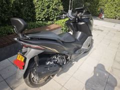 Zontes 350E - фото 6