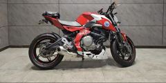 CFMOTO 650NK - ფოტო 1