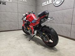 CFMOTO 650NK - ფოტო 2
