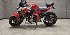 CFMOTO 650NK - ფოტო 3