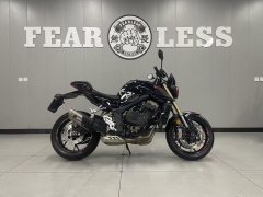 QJMOTOR Chaser 600 680 cc - ფოტო 1