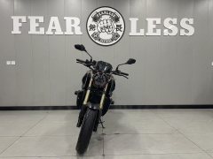 QJMOTOR Chaser 600 680 cc - ფოტო 3