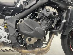 QJMOTOR Chaser 600 680 cc - ფოტო 7