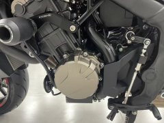 QJMOTOR Chaser 600 680 cc - ფოტო 8