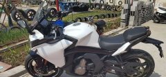 CFMOTO 400GT - photo 2