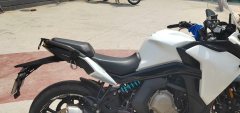 CFMOTO 400GT - photo 3