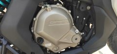 CFMOTO 400GT - photo 4