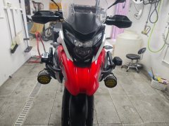 Kayo 500X - ფოტო 2