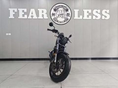 Honda CM300 - ფოტო 2