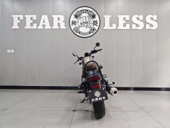 Honda CM300 - ფოტო 4