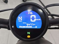 Honda CM300 - ფოტო 5
