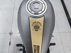 Honda CM300 - ფოტო 6