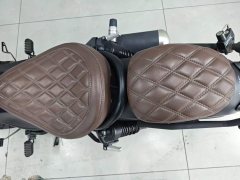 Honda CM300 - ფოტო 7