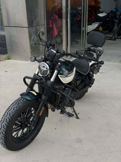 CFMOTO 250CL-C - фото 1