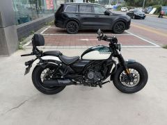 CFMOTO 250CL-C - фото 2