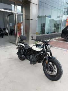 CFMOTO 250CL-C - фото 3