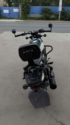 CFMOTO 250CL-C - фото 6
