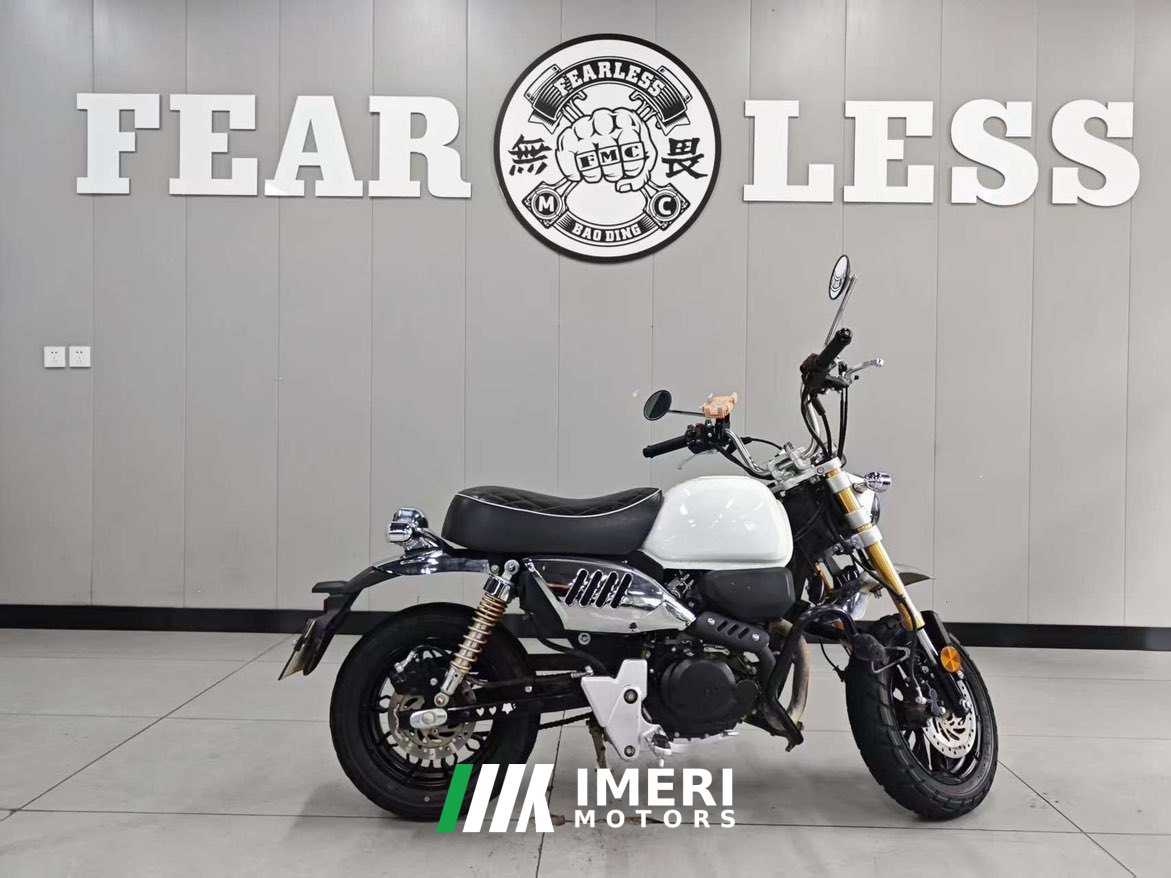 2023 Yingang Honey Badger 150 cc