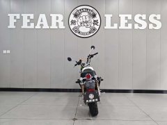 Yingang Honey Badger 150 cc - ფოტო 4