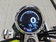 Yingang Honey Badger 150 cc - ფოტო 5
