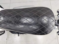 Yingang Honey Badger 150 cc - ფოტო 7