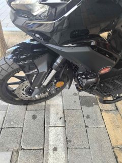 Honda ADV350 - ფოტო 10