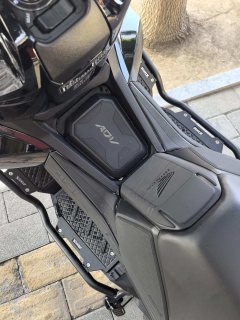 Honda ADV350 - ფოტო 11