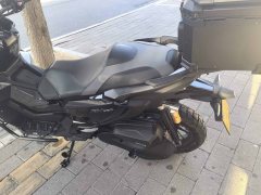 Honda ADV350 - ფოტო 6