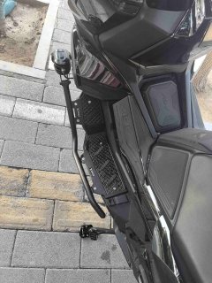 Honda ADV350 - ფოტო 7