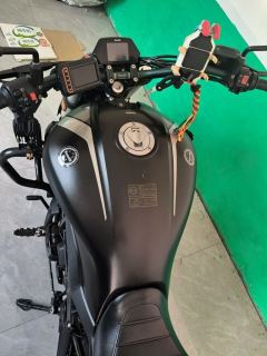 Benelli 502C 500 cc - photo 1
