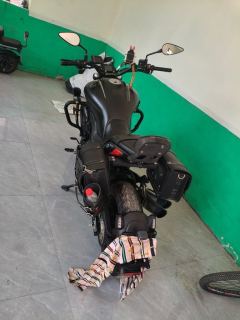 Benelli 502C 500 cc - photo 2