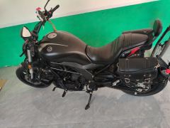 Benelli 502C 500 cc - photo 4