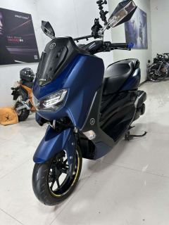 Yamaha NMAX 155 cc - ფოტო 1