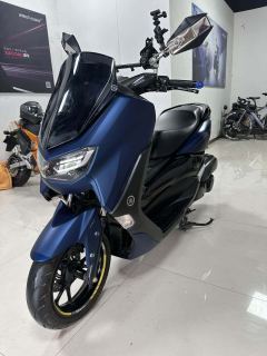 Yamaha NMAX 155 cc - ფოტო 10