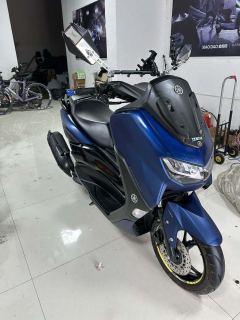 Yamaha NMAX 155 cc - ფოტო 3