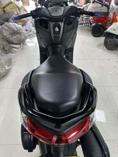 Yamaha NMAX 155 cc - ფოტო 7