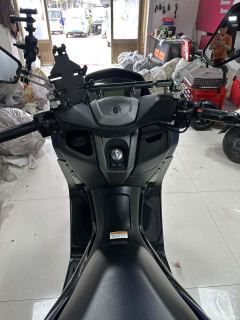 Yamaha NMAX 155 cc - ფოტო 8