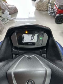 Yamaha NMAX 155 cc - ფოტო 9