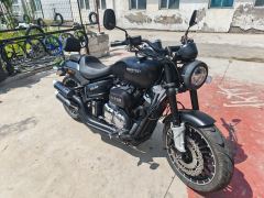 Leike RX3 250 cc - фото 1