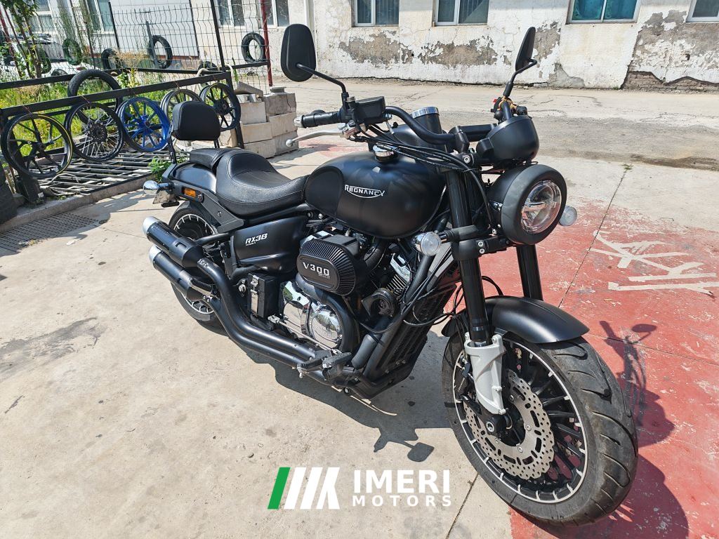 2020 Leike RX3 250 cc