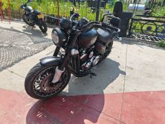 Leike RX3 250 cc - фото 2