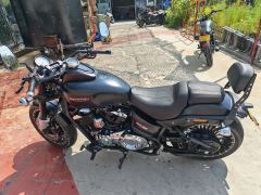 Leike RX3 250 cc - фото 3