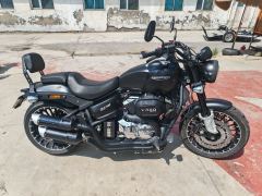 Leike RX3 250 cc - фото 4